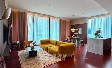 For rent 2 ベッドルーム condo in Watthana, Bangkok