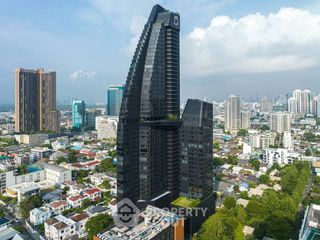 À louer 1 chambre condo à Khlong Toei, Bangkok
