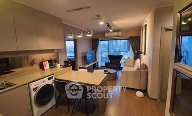 Wohnung zur Miete mit 2 Zimmer in Phra Khanong, Bangkok