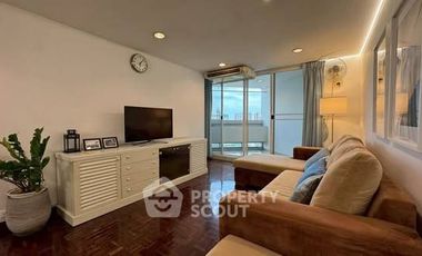 Condo en alquiler de 2 habitaciones en Watthana, Bangkok