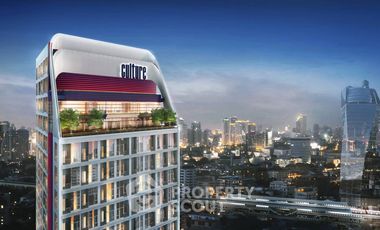 出租 1 卧室 公寓 在 Khlong Toei, 曼谷