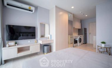 For rent 1 bed condo in Pathum Wan, Bangkok