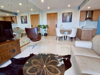 À louer 1 chambre condo à Khlong Toei, Bangkok