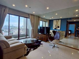 À louer 1 chambre condo à Khlong Toei, Bangkok