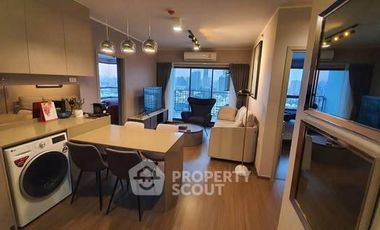 Wohnung zur Miete mit 2 Zimmer in Phra Khanong, Bangkok
