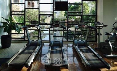 For rent 2 ベッドルーム condo in Khlong Toei, Bangkok