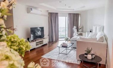 Wohnung zur Miete mit 2 Zimmer in Huai Khwang, Bangkok