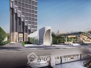 Condo en alquiler de 1 habitaciones en Ratchathewi, Bangkok