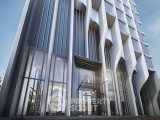 Condo en alquiler de 1 habitaciones en Ratchathewi, Bangkok