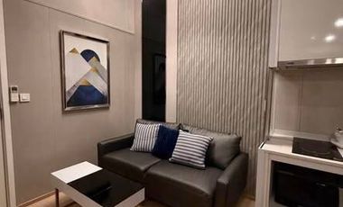 Condo en alquiler de 1 habitaciones en Watthana, Bangkok