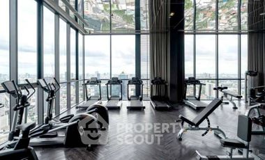 Аренда 1 кровать кондо в Чатучак, Бангкок