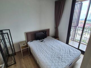 À louer 1 chambre condo à Khlong Toei, Bangkok