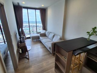 À louer 1 chambre condo à Khlong Toei, Bangkok