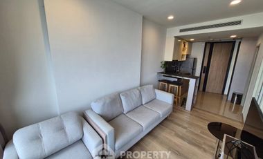 Wohnung zur Miete mit 1 Zimmer in Khlong Toei, Bangkok