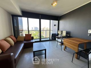 For Rent 1 Bedroom Condo In Bang Lamung, Chonburi