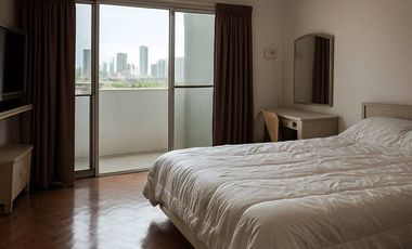 Wohnung zur Miete mit 2 Zimmer in Watthana, Bangkok