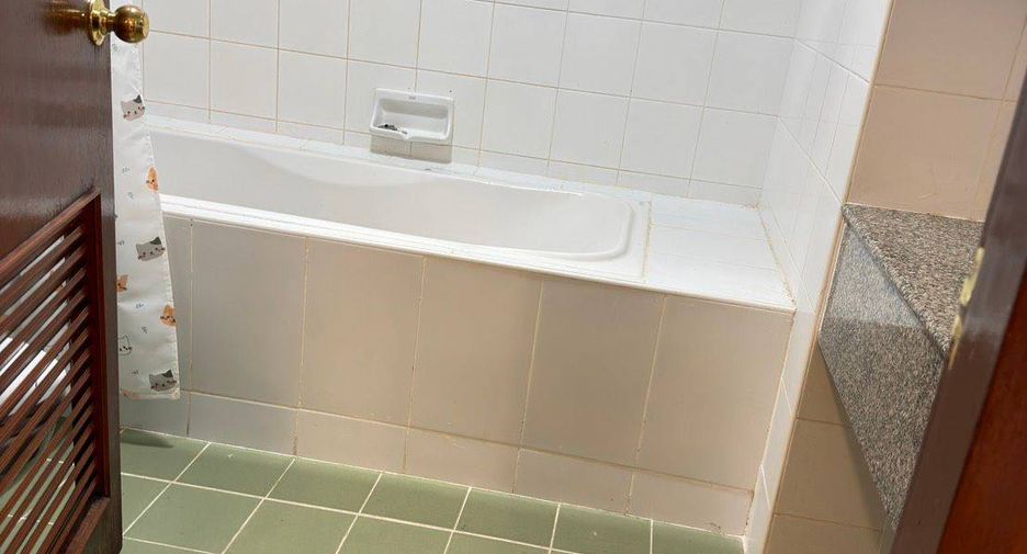 Wohnung zur Miete mit 2 Zimmer in Watthana, Bangkok