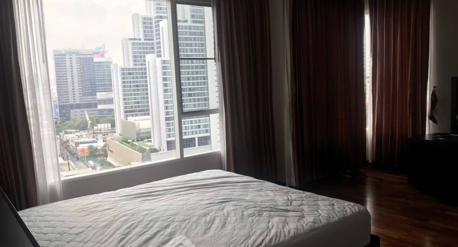 Condo en alquiler de 2 habitaciones en Prawet, Bangkok