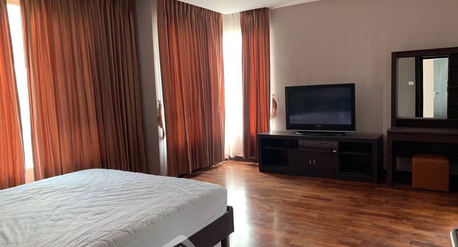 Condo en alquiler de 2 habitaciones en Prawet, Bangkok