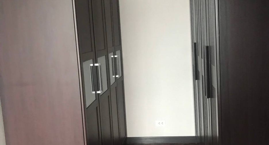 Condo en alquiler de 2 habitaciones en Prawet, Bangkok