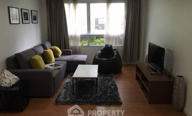 Condo en alquiler de 2 habitaciones en Khlong Toei, Bangkok