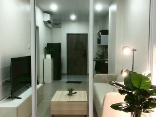 À louer 1 chambre condo à Chom Thong, Bangkok