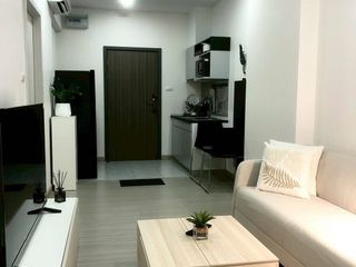 À louer 1 chambre condo à Chom Thong, Bangkok