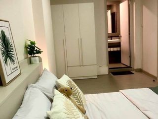 À louer 1 chambre condo à Chom Thong, Bangkok