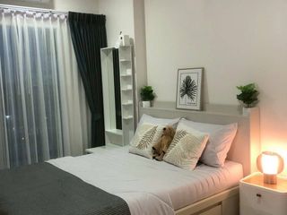 À louer 1 chambre condo à Chom Thong, Bangkok