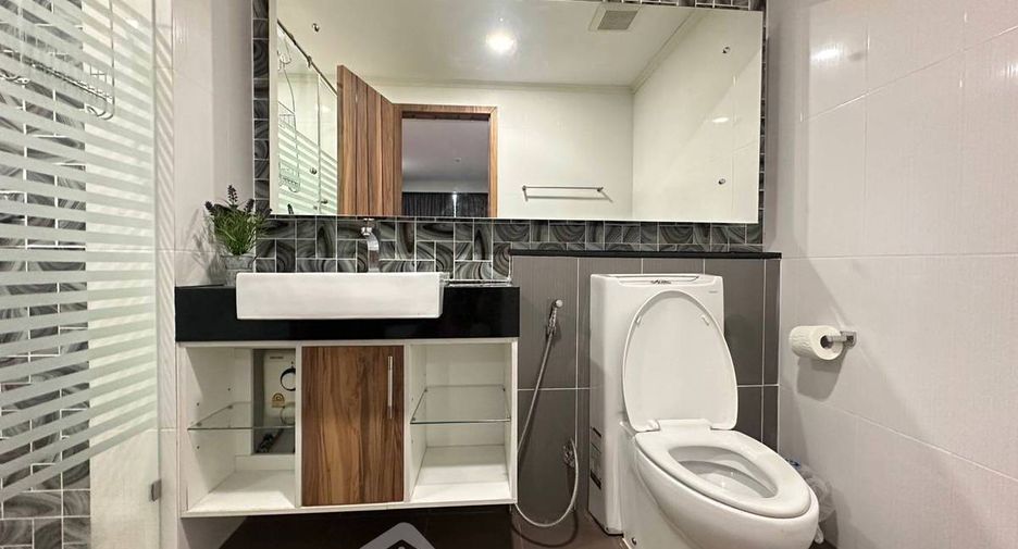 For rent 2 ベッドルーム condo in Jomtien, Pattaya