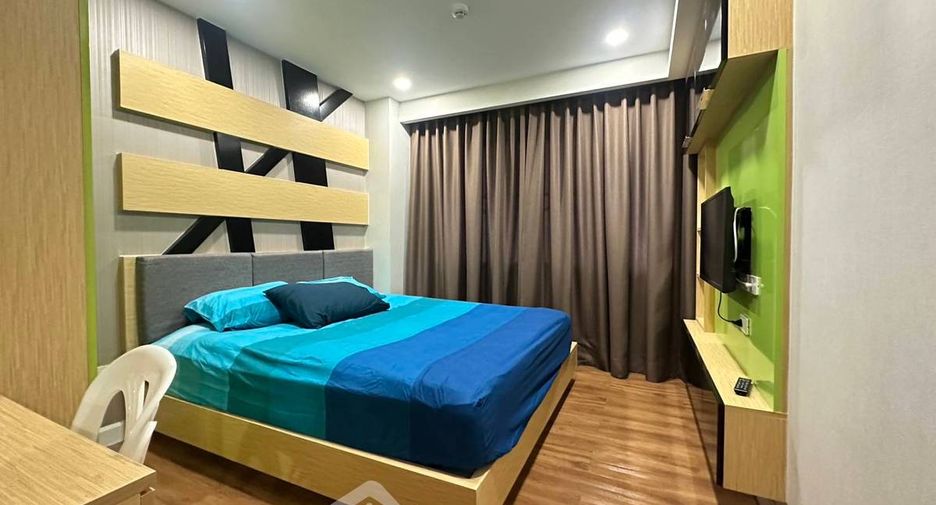 For rent 2 ベッドルーム condo in Jomtien, Pattaya