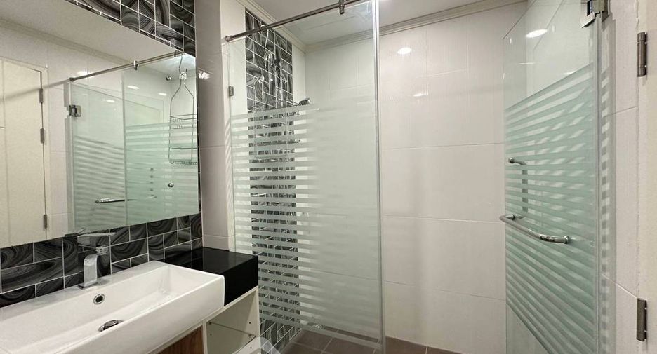 For rent 2 ベッドルーム condo in Jomtien, Pattaya