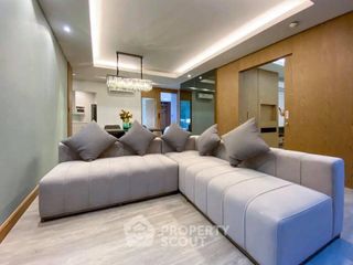 À louer 3 chambres condo à Bang Na, Bangkok