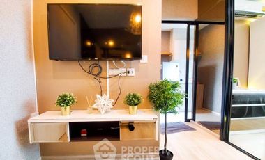 Condo en alquiler de 1 habitaciones en Watthana, Bangkok