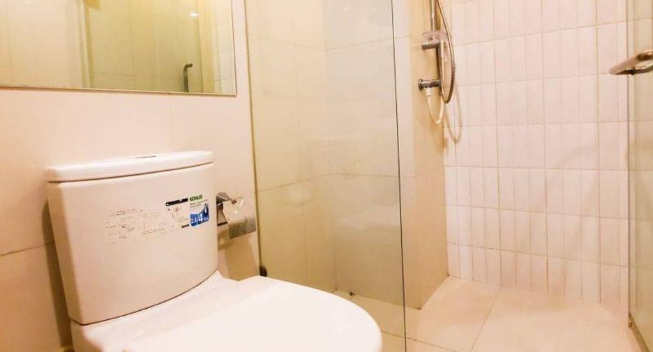 Condo en alquiler de 1 habitaciones en Watthana, Bangkok