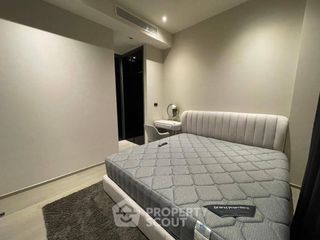 À louer 1 chambre condo à Khlong Toei, Bangkok