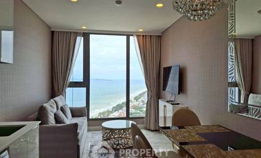 For rent 1 bed condo in Jomtien, Pattaya