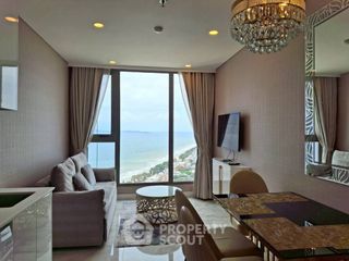 For Rent 1 Bedroom Condo In Bang Lamung, Chonburi