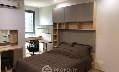 Condo en alquiler de 1 habitaciones en Bang Rak, Bangkok