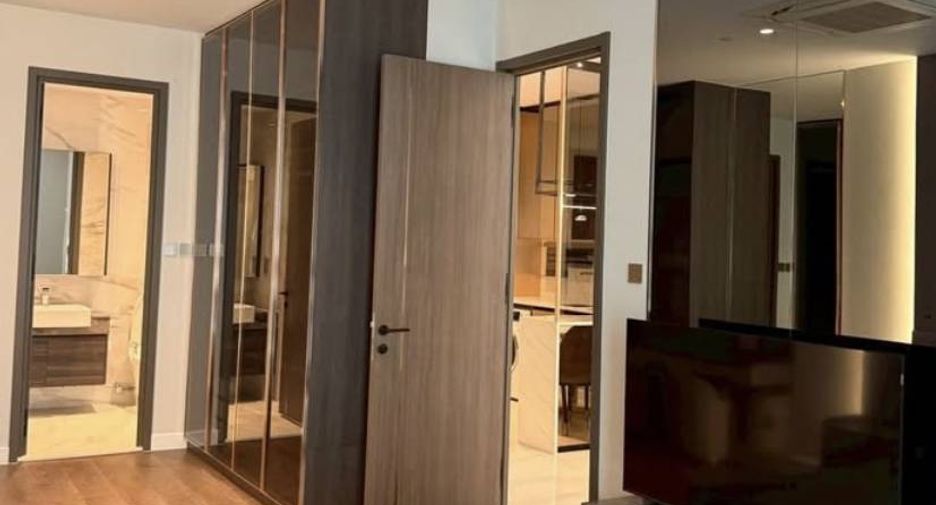 For rent 1 Beds condo in Sathon, Bangkok
