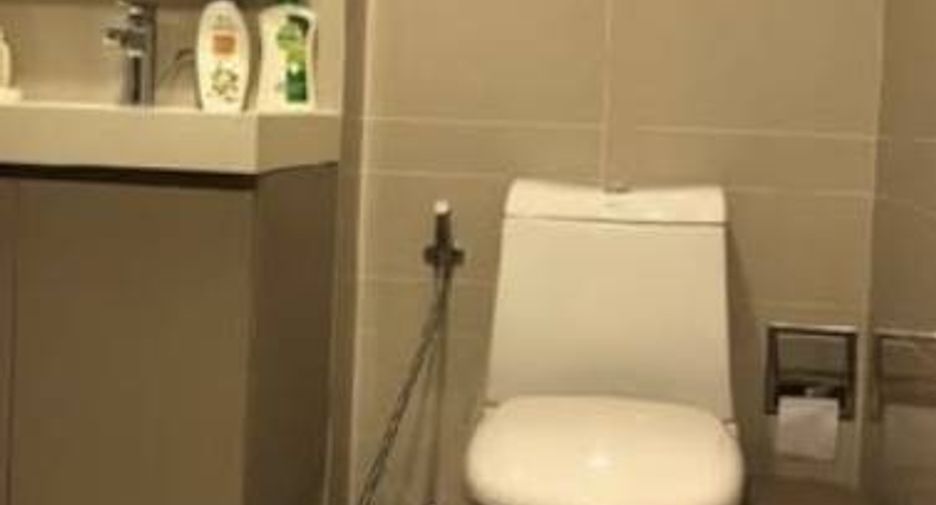 Аренда 2 спальни кондо в Патхум Щан, Бангкок