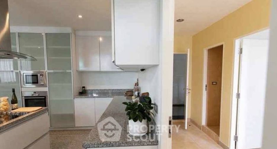 Apartment zur Miete mit 3 Zimmer in Watthana, Bangkok