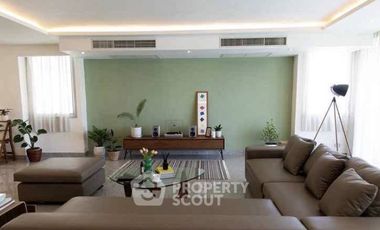 Apartment zur Miete mit 3 Zimmer in Watthana, Bangkok