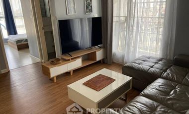 Аренда 2 спальни кондо в Кхлонг Тоеи, Бангкок