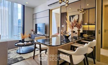 Wohnung zur Miete mit 1 Zimmer in Watthana, Bangkok