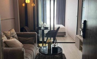 Condo en alquiler de 1 habitaciones en Watthana, Bangkok