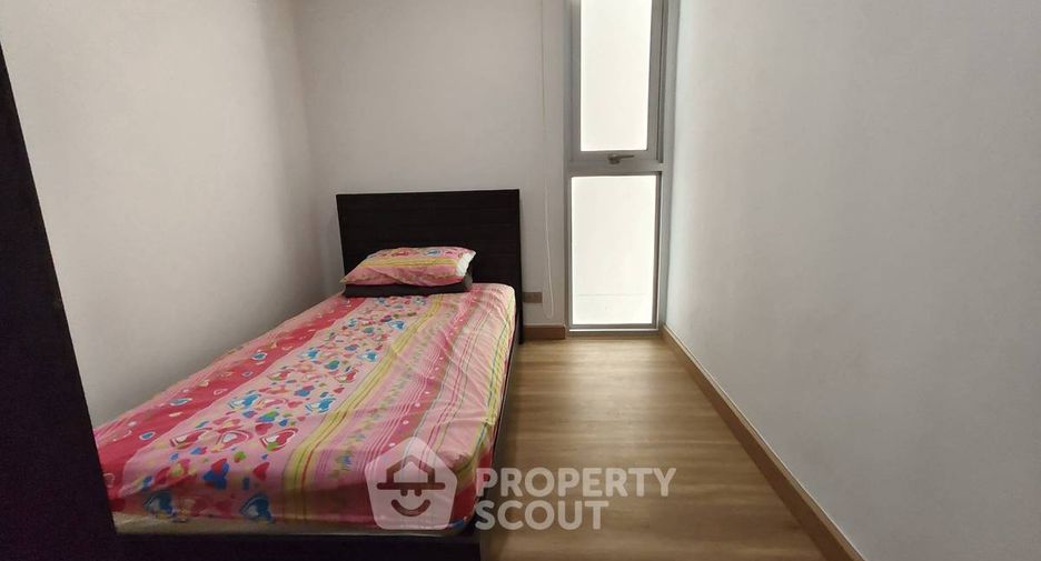 Wohnung zur Miete mit 2 Zimmer in Khlong Toei, Bangkok