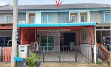 出售 3 卧室 联排别墅 在 Khlong Luang, Pathum Thani