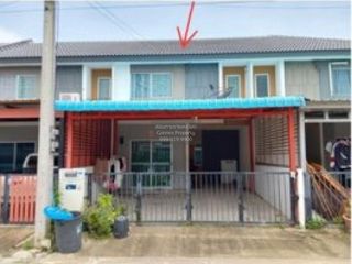 出售 3 卧室 联排别墅 在 Khlong Luang, Pathum Thani