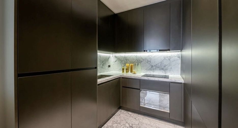 Wohnung zur Miete mit 2 Zimmer in Watthana, Bangkok